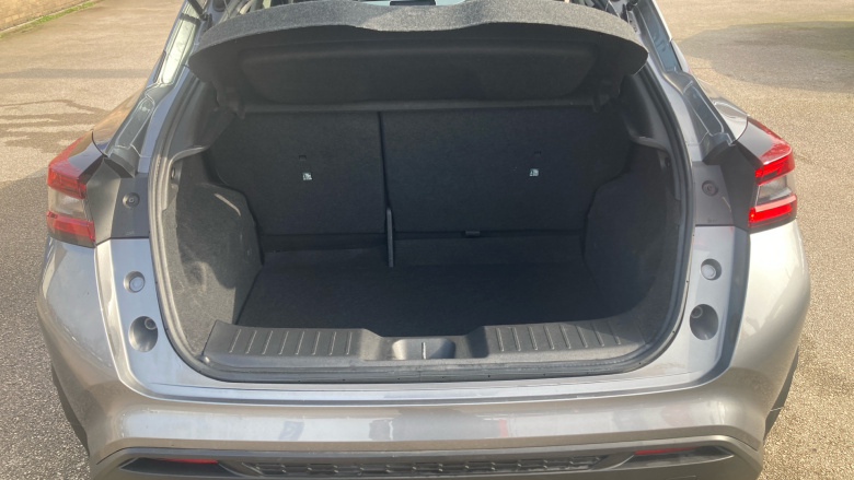 Nissan Juke 1.0 DiG-T 114 Acenta 5dr Petrol Hatchback